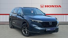 Honda CR-V 2.0 eHEV Advance 5dr eCVT Hybrid Estate